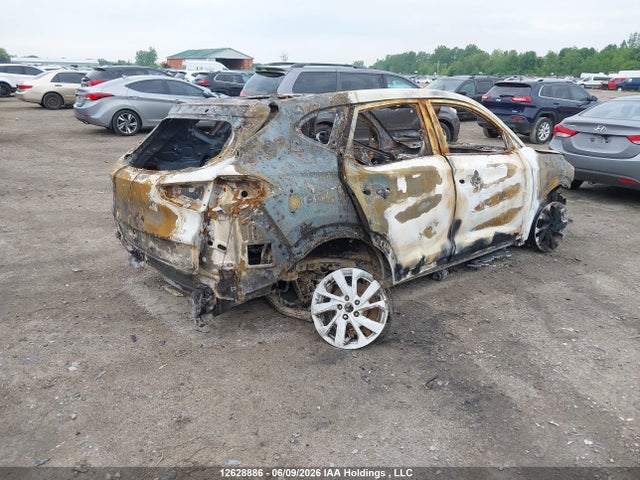 KM8J3CA4XMU307068 Hyundai Tucson Limited/sel/sport/ultimate/value
