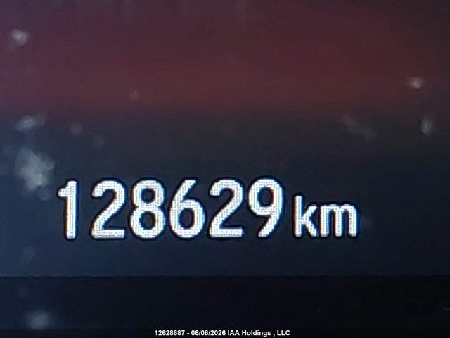 Продажа на аукционе авто 2019 Honda Civic Touring, vin: 2HGFC1F91KH106566, номер лота: 12628887
