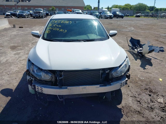 Продаж на аукціоні авто 2016 Honda Civic Lx, vin: 2HGFC2F5XGH014303, номер лоту: 12628889