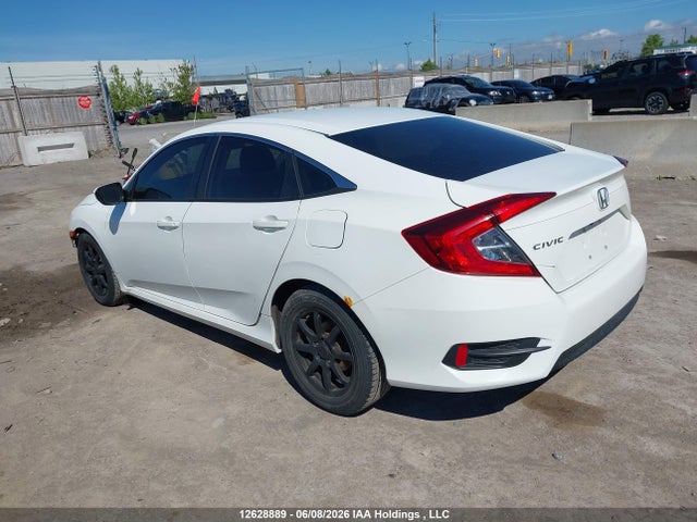 Продаж на аукціоні авто 2016 Honda Civic Lx, vin: 2HGFC2F5XGH014303, номер лоту: 12628889
