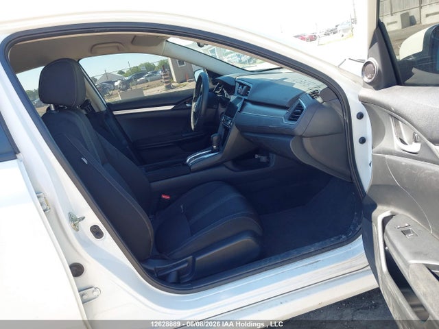 Продаж на аукціоні авто 2016 Honda Civic Lx, vin: 2HGFC2F5XGH014303, номер лоту: 12628889