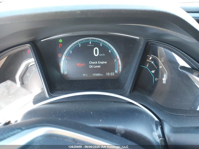 Продаж на аукціоні авто 2016 Honda Civic Lx, vin: 2HGFC2F5XGH014303, номер лоту: 12628889