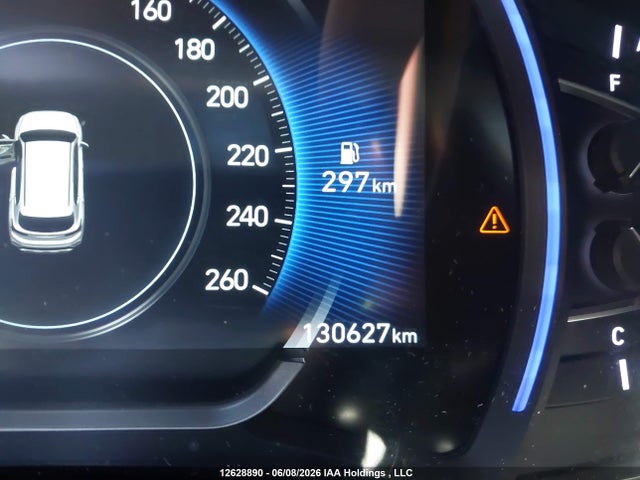 Продаж на аукціоні авто 2019 Hyundai Santa Fe Luxury, vin: 5NMS3CAA8KH082877, номер лоту: 12628890