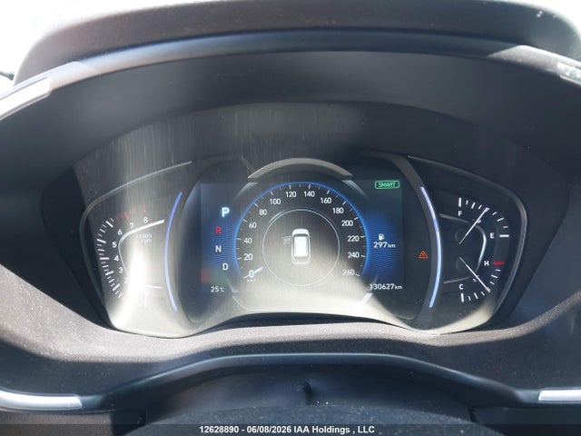 Продаж на аукціоні авто 2019 Hyundai Santa Fe Luxury, vin: 5NMS3CAA8KH082877, номер лоту: 12628890