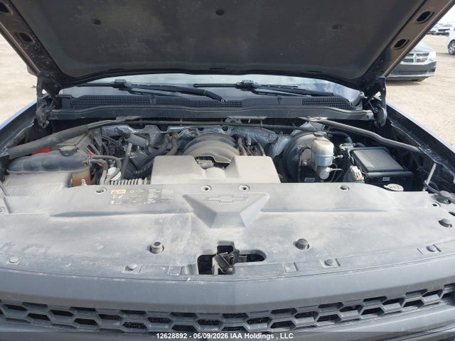 Продажа на аукционе авто 2014 Chevrolet Silverado 1500 1wt/2wt, vin: 1GCRCPEH4EZ315389, номер лота: 12628892