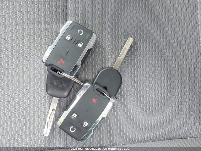Продажа на аукционе авто 2014 Chevrolet Silverado 1500 1wt/2wt, vin: 1GCRCPEH4EZ315389, номер лота: 12628892