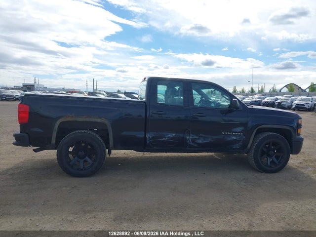 Продажа на аукционе авто 2014 Chevrolet Silverado 1500 1wt/2wt, vin: 1GCRCPEH4EZ315389, номер лота: 12628892