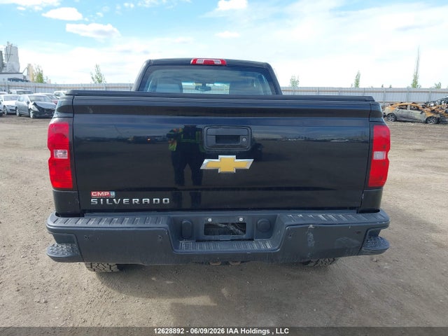 Продажа на аукционе авто 2014 Chevrolet Silverado 1500 1wt/2wt, vin: 1GCRCPEH4EZ315389, номер лота: 12628892