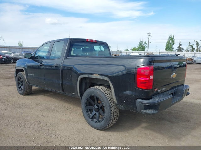 Продажа на аукционе авто 2014 Chevrolet Silverado 1500 1wt/2wt, vin: 1GCRCPEH4EZ315389, номер лота: 12628892