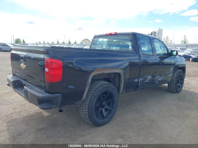 Продажа на аукционе авто 2014 Chevrolet Silverado 1500 1wt/2wt, vin: 1GCRCPEH4EZ315389, номер лота: 12628892
