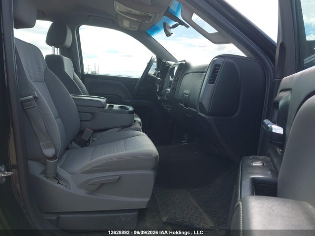 Продажа на аукционе авто 2014 Chevrolet Silverado 1500 1wt/2wt, vin: 1GCRCPEH4EZ315389, номер лота: 12628892