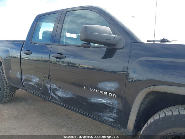 Продажа на аукционе авто 2014 Chevrolet Silverado 1500 1wt/2wt, vin: 1GCRCPEH4EZ315389, номер лота: 12628892