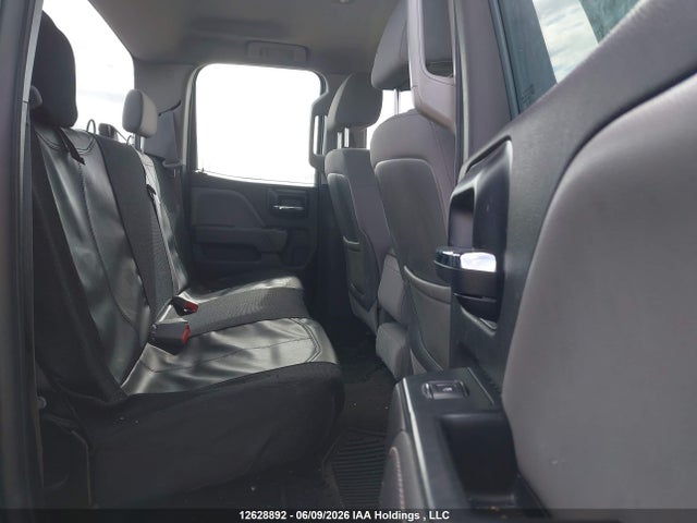 Продажа на аукционе авто 2014 Chevrolet Silverado 1500 1wt/2wt, vin: 1GCRCPEH4EZ315389, номер лота: 12628892
