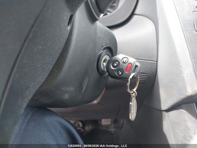 Продаж на аукціоні авто 2012 Subaru Impreza, vin: JF1GPAA63CH223311, номер лоту: 12628893