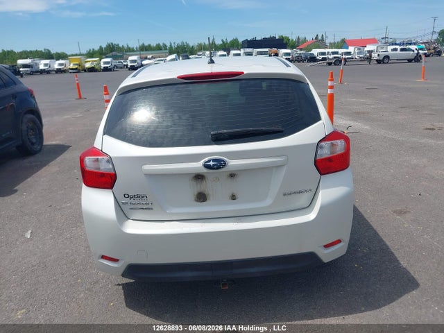 Продаж на аукціоні авто 2012 Subaru Impreza, vin: JF1GPAA63CH223311, номер лоту: 12628893