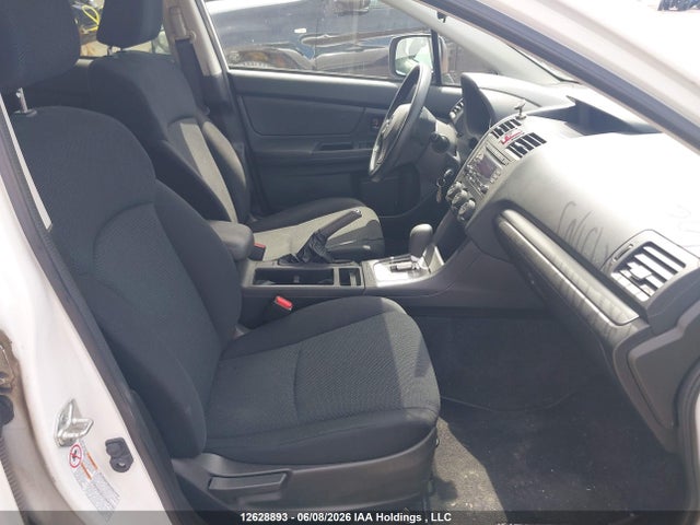 Продаж на аукціоні авто 2012 Subaru Impreza, vin: JF1GPAA63CH223311, номер лоту: 12628893