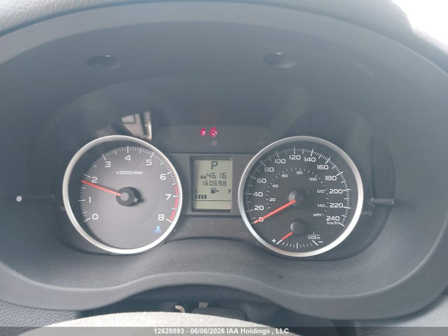 Продаж на аукціоні авто 2012 Subaru Impreza, vin: JF1GPAA63CH223311, номер лоту: 12628893
