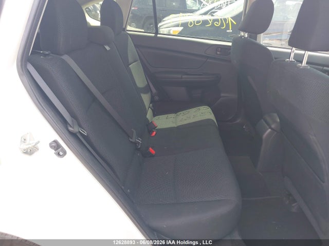 Продаж на аукціоні авто 2012 Subaru Impreza, vin: JF1GPAA63CH223311, номер лоту: 12628893