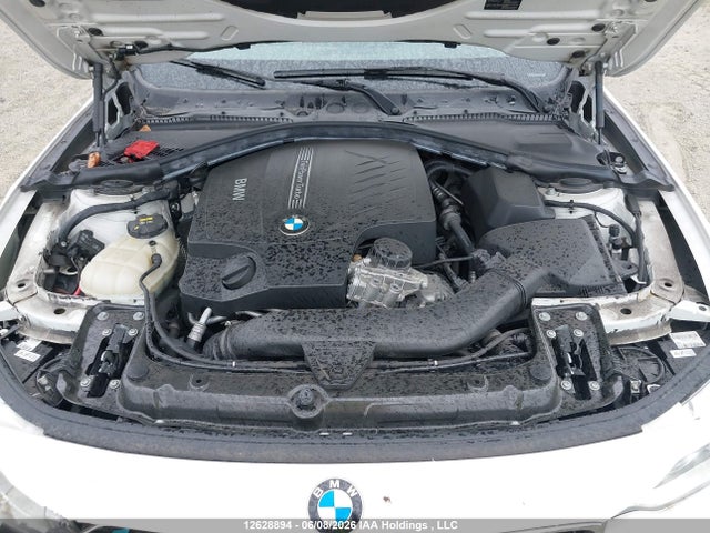 WBA3R5C57EK188659 BMW 435i Xdrive