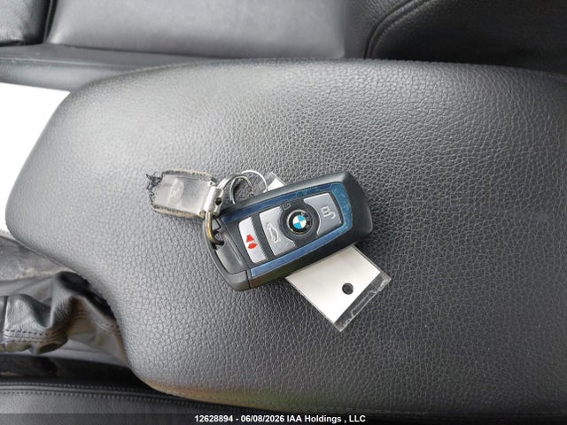 WBA3R5C57EK188659 BMW 435i Xdrive