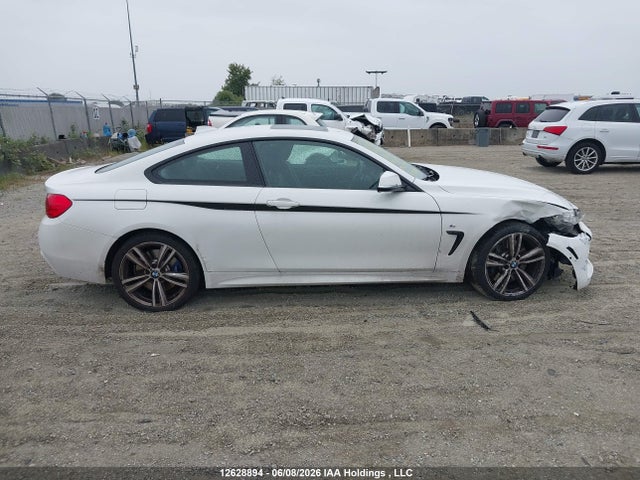 WBA3R5C57EK188659 BMW 435i Xdrive