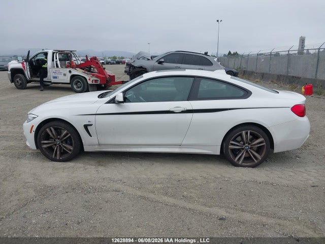 WBA3R5C57EK188659 BMW 435i Xdrive