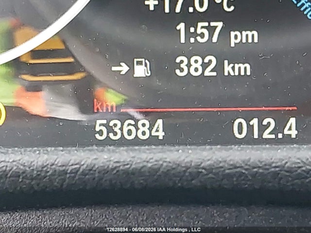 WBA3R5C57EK188659 BMW 435i Xdrive