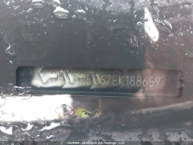 WBA3R5C57EK188659 BMW 435i Xdrive