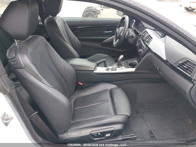 WBA3R5C57EK188659 BMW 435i Xdrive