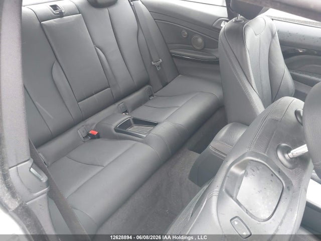 WBA3R5C57EK188659 BMW 435i Xdrive