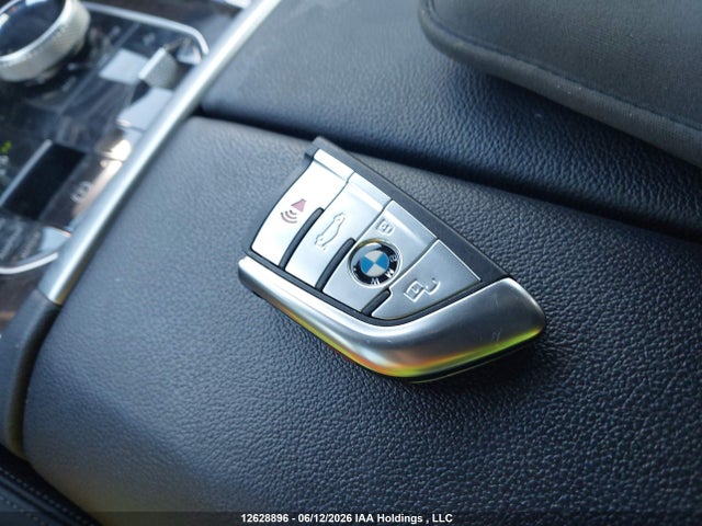 5UXCR6C59KLL02853 BMW X5 Xdrive40i