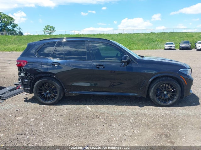 5UXCR6C59KLL02853 BMW X5 Xdrive40i