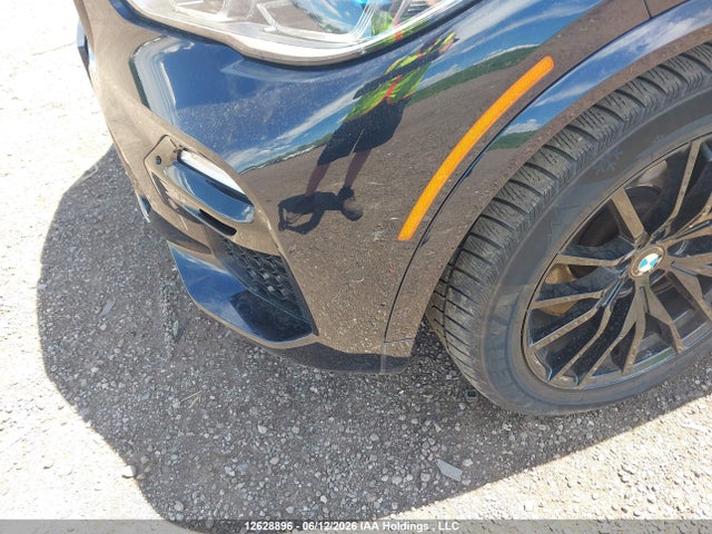 5UXCR6C59KLL02853 BMW X5 Xdrive40i