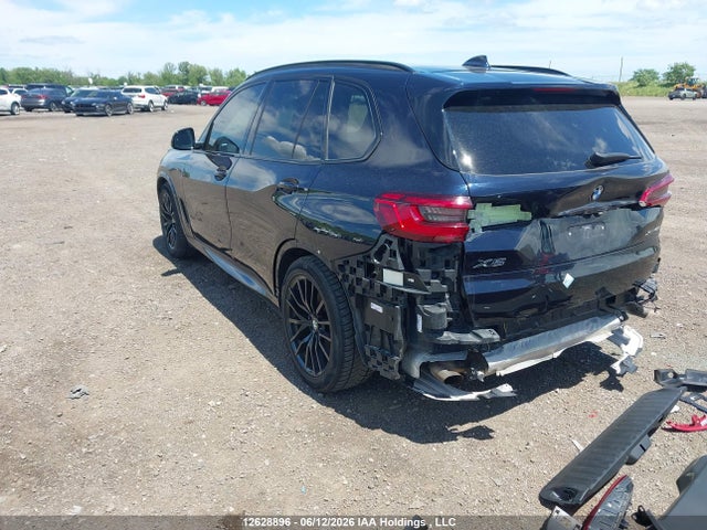 5UXCR6C59KLL02853 BMW X5 Xdrive40i