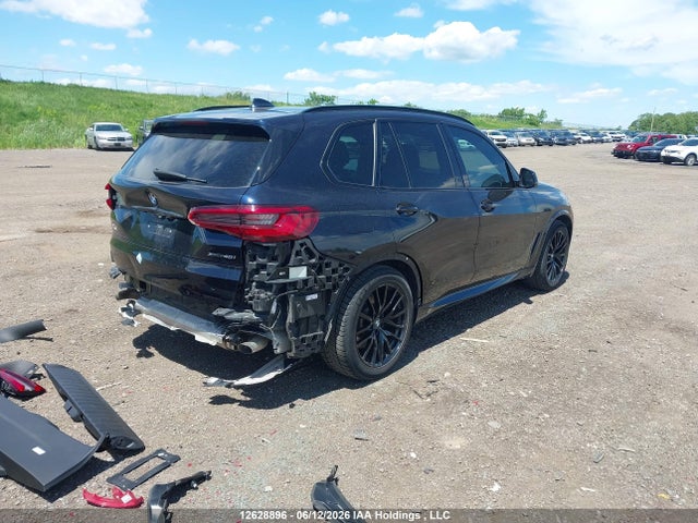 5UXCR6C59KLL02853 BMW X5 Xdrive40i