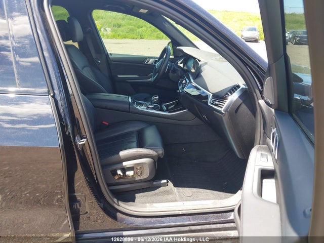 5UXCR6C59KLL02853 BMW X5 Xdrive40i