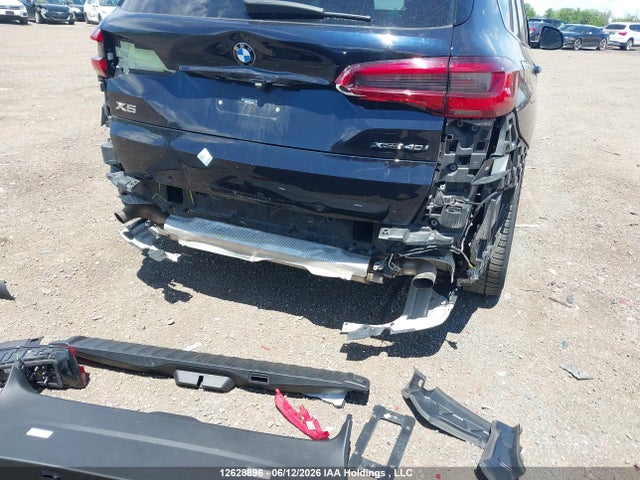 5UXCR6C59KLL02853 BMW X5 Xdrive40i