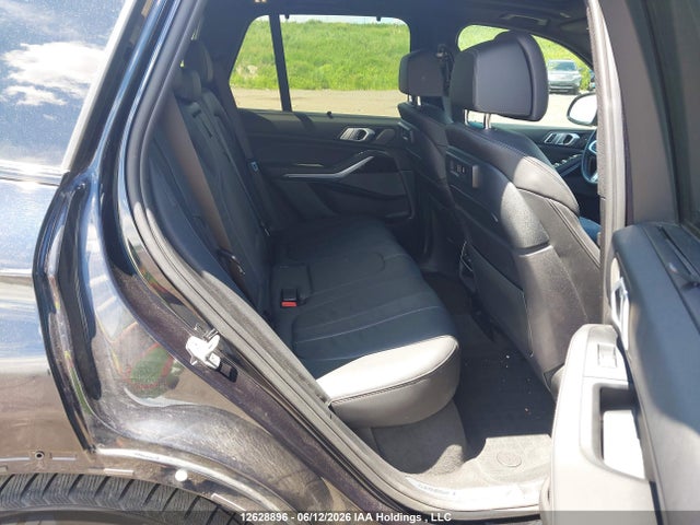 5UXCR6C59KLL02853 BMW X5 Xdrive40i