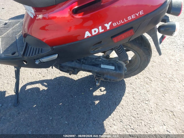 Adly Scooter 2023 RFLDC0513PA008462 Image 9