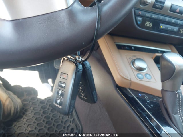 Продаж на аукціоні авто 2016 Lexus Es 300h 300h, vin: JTHBW1GG0G2104288, номер лоту: 12628898