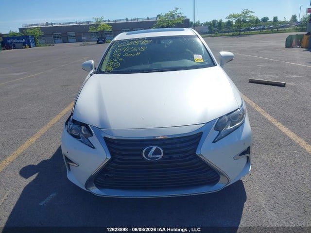 Продаж на аукціоні авто 2016 Lexus Es 300h 300h, vin: JTHBW1GG0G2104288, номер лоту: 12628898