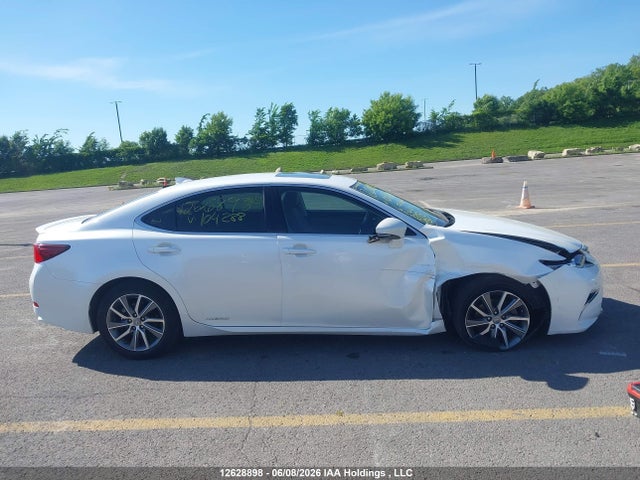 Продаж на аукціоні авто 2016 Lexus Es 300h 300h, vin: JTHBW1GG0G2104288, номер лоту: 12628898