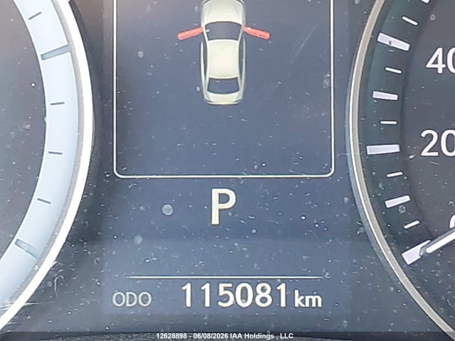 Продаж на аукціоні авто 2016 Lexus Es 300h 300h, vin: JTHBW1GG0G2104288, номер лоту: 12628898