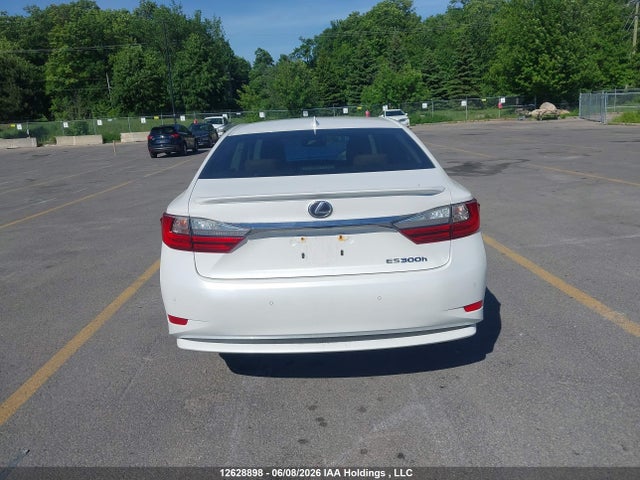 Продаж на аукціоні авто 2016 Lexus Es 300h 300h, vin: JTHBW1GG0G2104288, номер лоту: 12628898