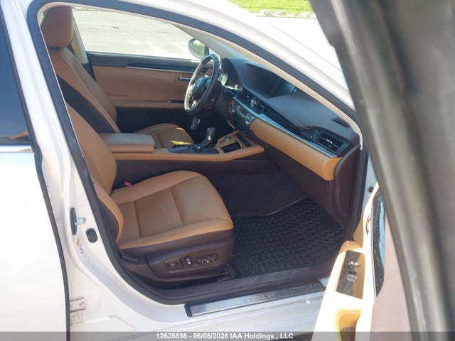Продаж на аукціоні авто 2016 Lexus Es 300h 300h, vin: JTHBW1GG0G2104288, номер лоту: 12628898