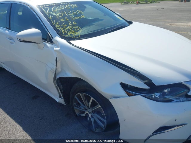 Продаж на аукціоні авто 2016 Lexus Es 300h 300h, vin: JTHBW1GG0G2104288, номер лоту: 12628898