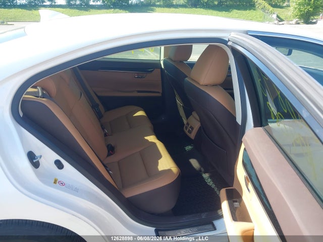 Продаж на аукціоні авто 2016 Lexus Es 300h 300h, vin: JTHBW1GG0G2104288, номер лоту: 12628898