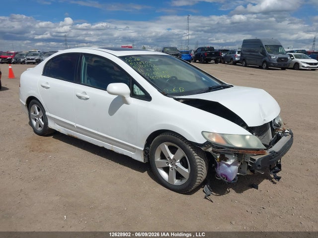 Продажа на аукционе авто 2011 Honda Civic Se, vin: 2HGFA1F69BH101692, номер лота: 12628902