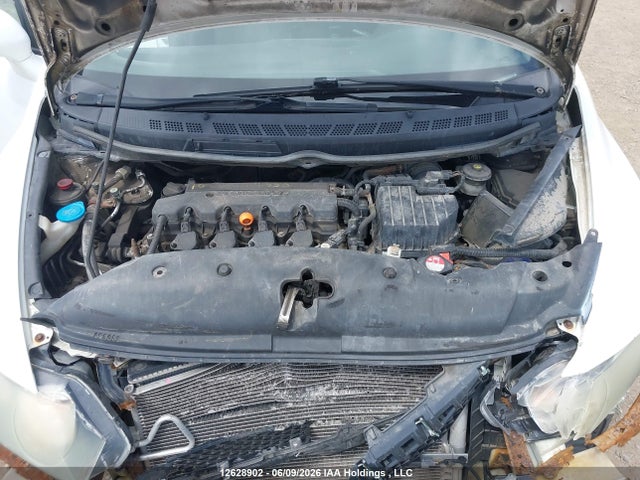 Aukcja sprzedaży 2011 Honda Civic Se, vin: 2HGFA1F69BH101692, numer aukcji: 12628902