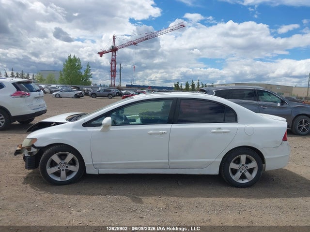 Aukcja sprzedaży 2011 Honda Civic Se, vin: 2HGFA1F69BH101692, numer aukcji: 12628902